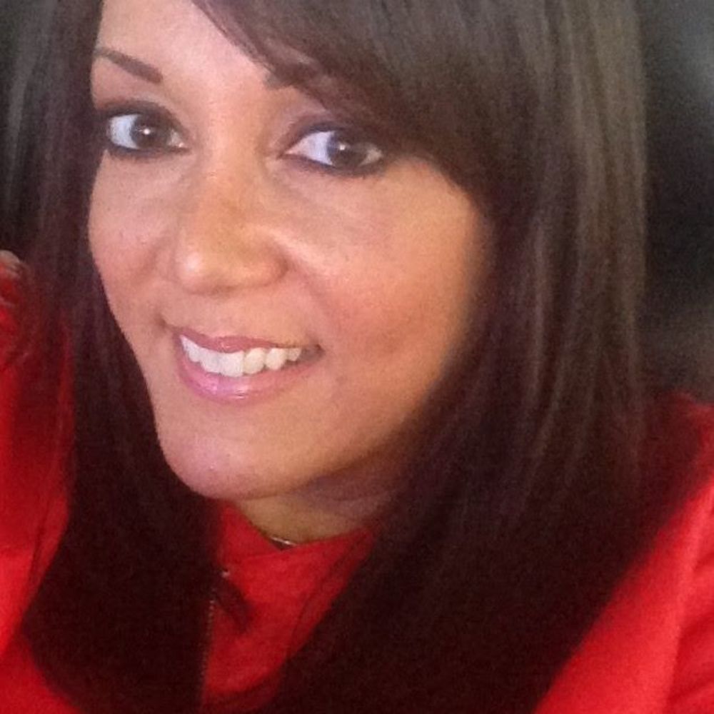 Meet your Posher, Lorena
